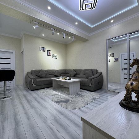Bukhara'S Heart Apartment Bagian luar foto